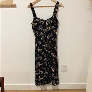Reformation dress excellent condition